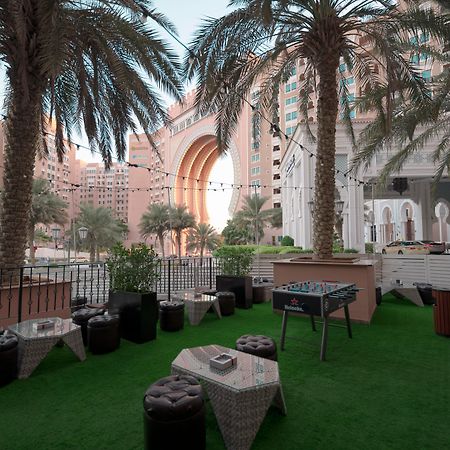 Oaks Ibn Battuta Gate Dubai Hotel Exterior foto